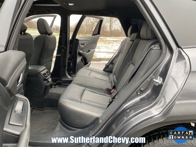 Used 2022 Subaru Outback Wilderness image 32