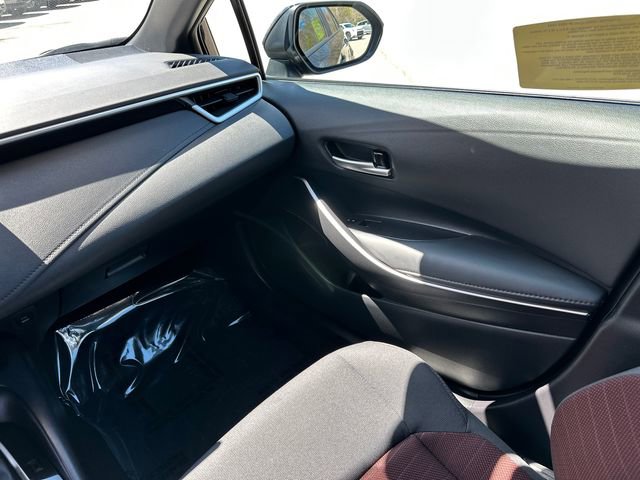 Used 2025 Toyota Corolla SE FWD image 22