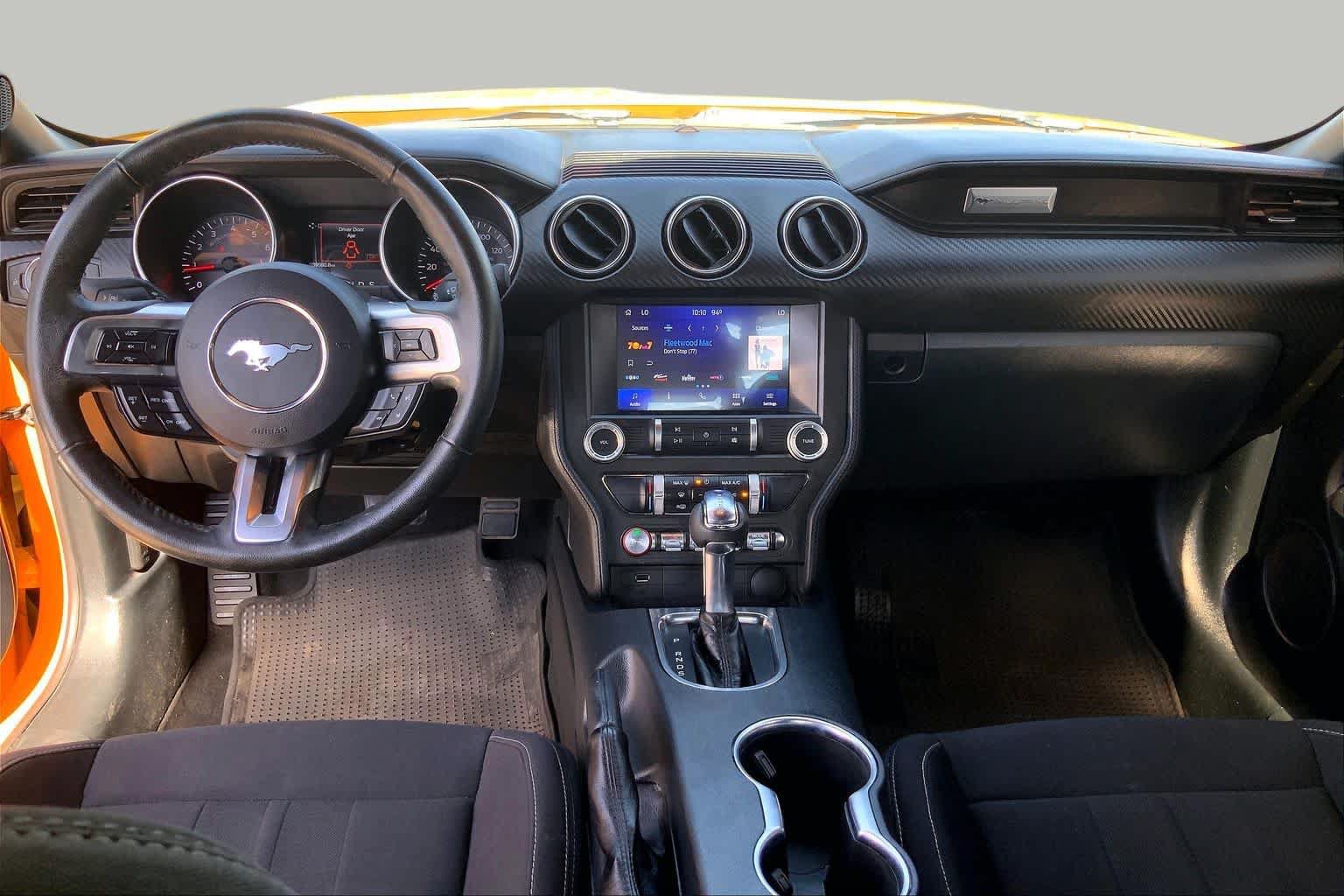 Used 2022 Ford Mustang GT w/ Equipment Group 101A RWD image 15