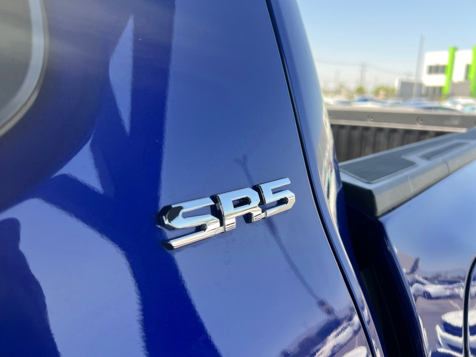 Used 2024 Toyota Tacoma SR5 image 18