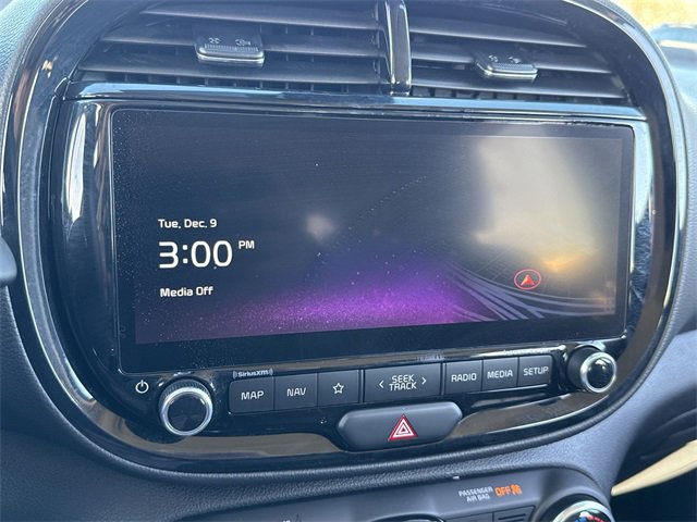 Used 2023 Kia Soul GT-Line w/ GT-Line Technology Package image 24
