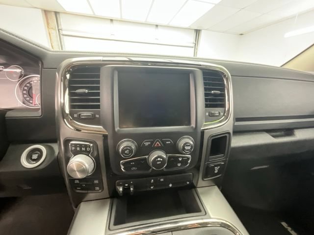 Used 2017 RAM 1500 Sport AWD/4WD image 10