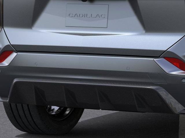 New 2026 Cadillac Optiq V w/ Magnus Launch Edition AWD/4WD image 14