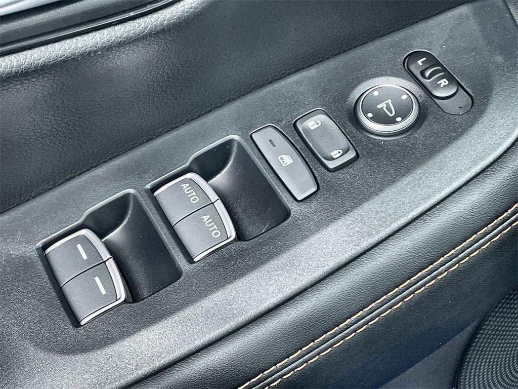 New 2026 Honda HR-V Sport image 12