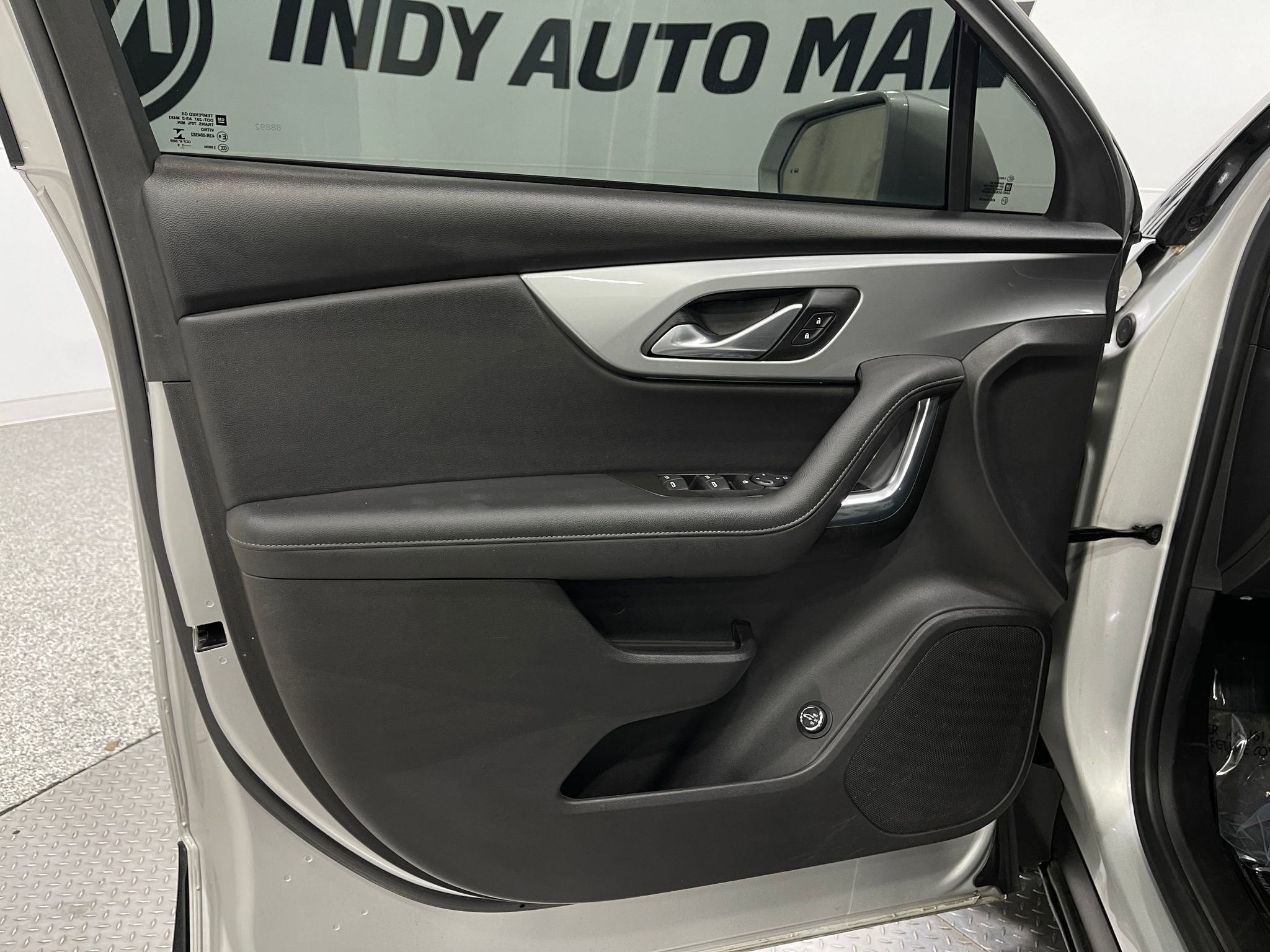 Used 2019 Chevrolet Blazer LT AWD/4WD image 13