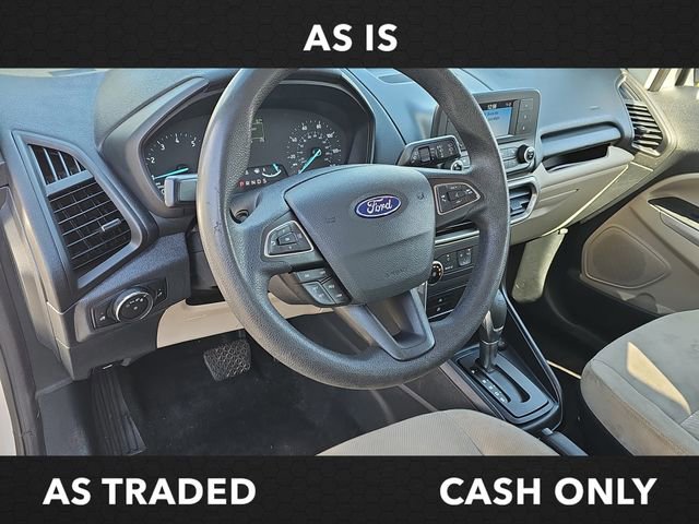 Used 2019 Ford EcoSport S image 14