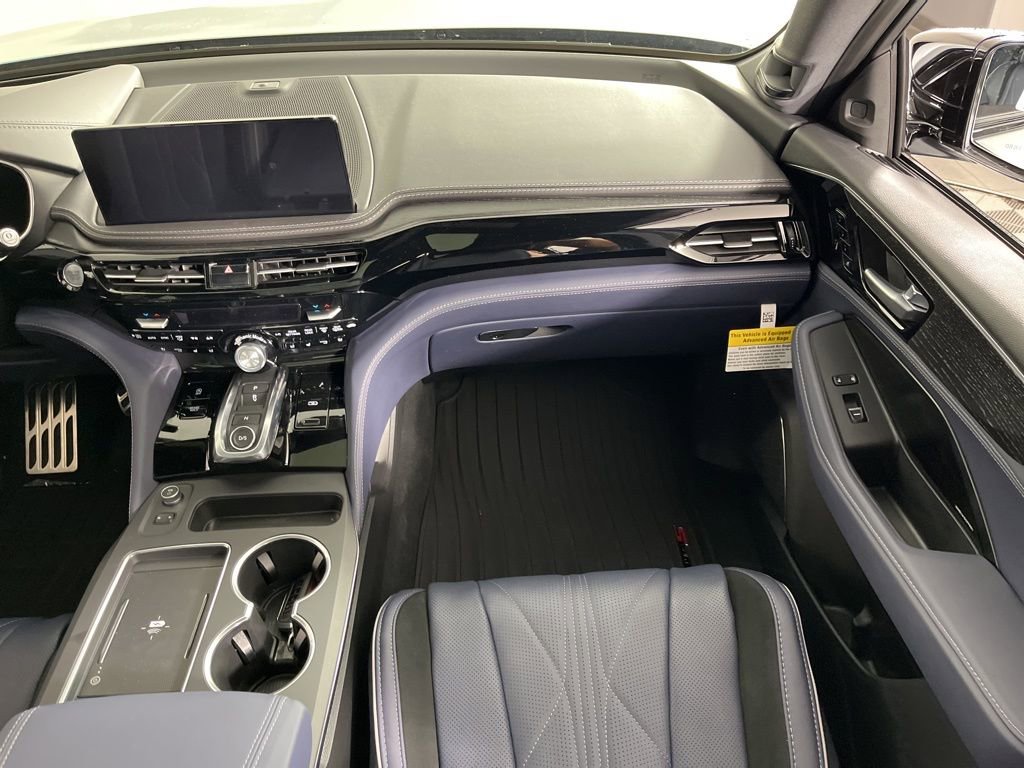 New 2026 Acura MDX Type S image 16