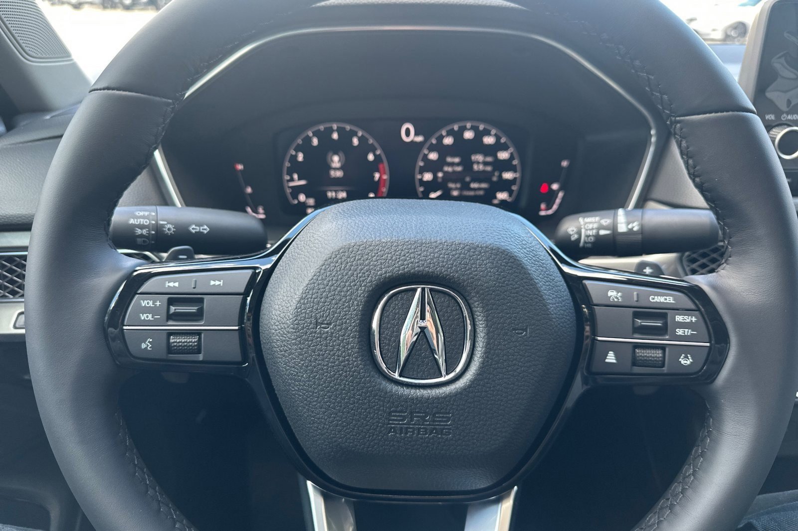 Used 2025 Acura Integra FWD image 32