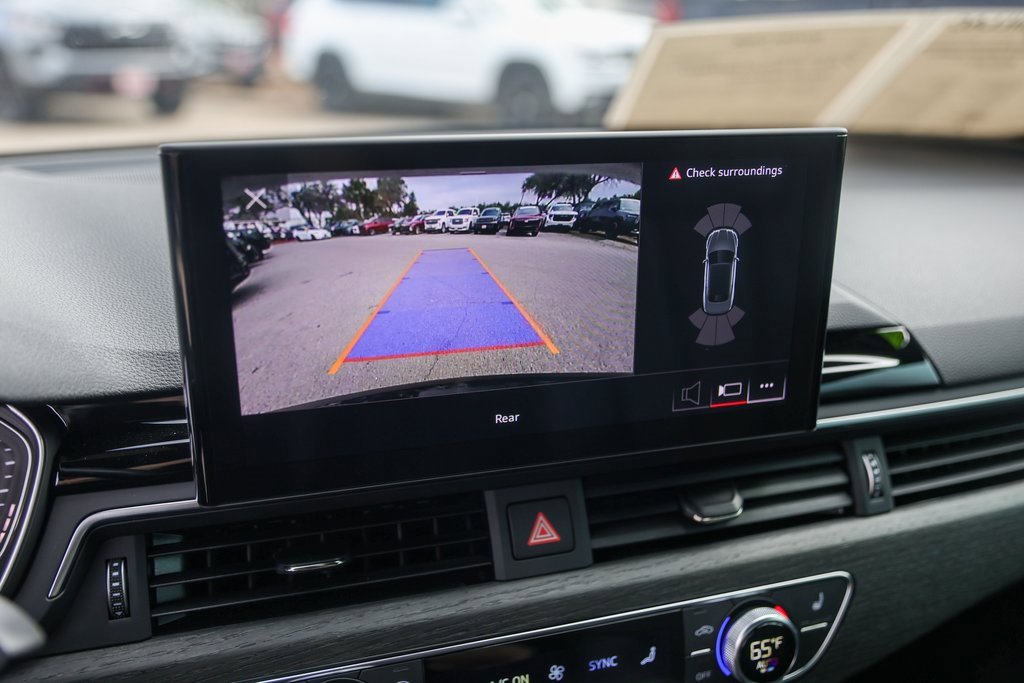 Used 2024 Audi A5 2.0T Premium image 17