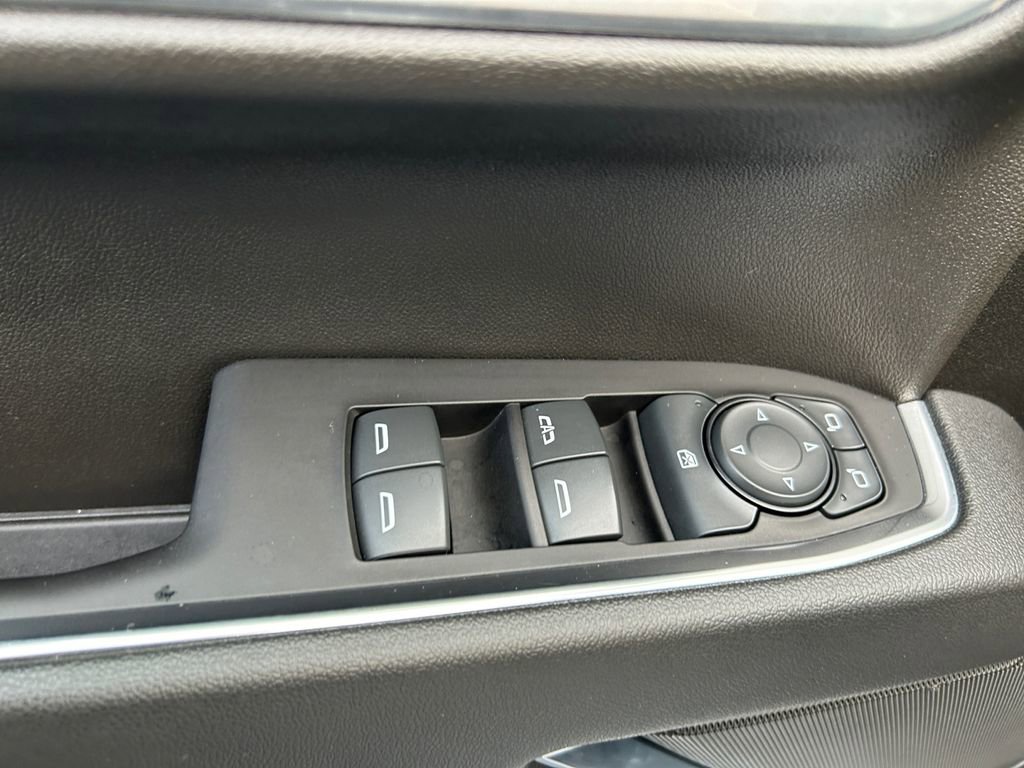 Used 2022 Chevrolet Silverado 1500 RST image 23