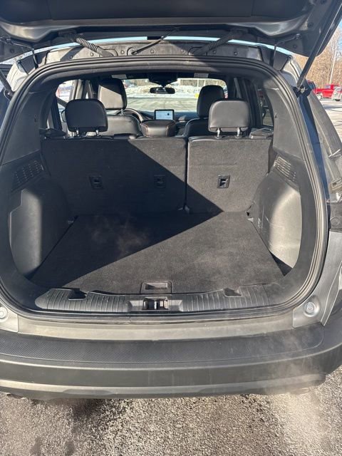 Used 2025 Ford Escape ST-Line AWD/4WD image 20