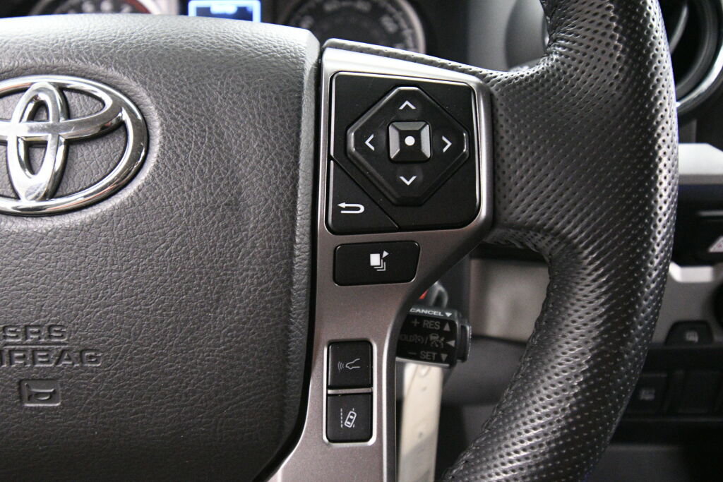 Certified 2023 Toyota Tacoma SR5 image 18