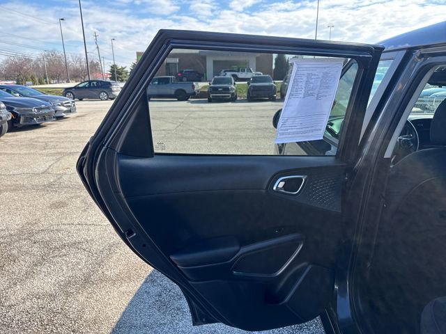 Certified 2022 Kia Soul EX image 16