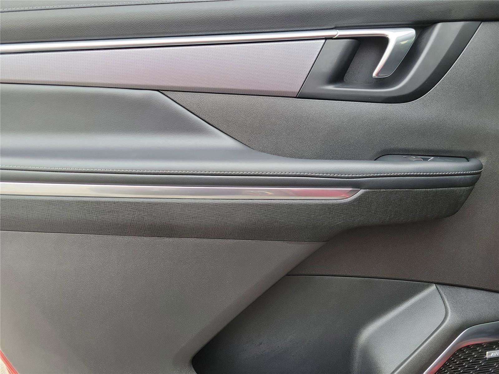 New 2026 Buick Enclave Sport Touring w/ Power Package image 16