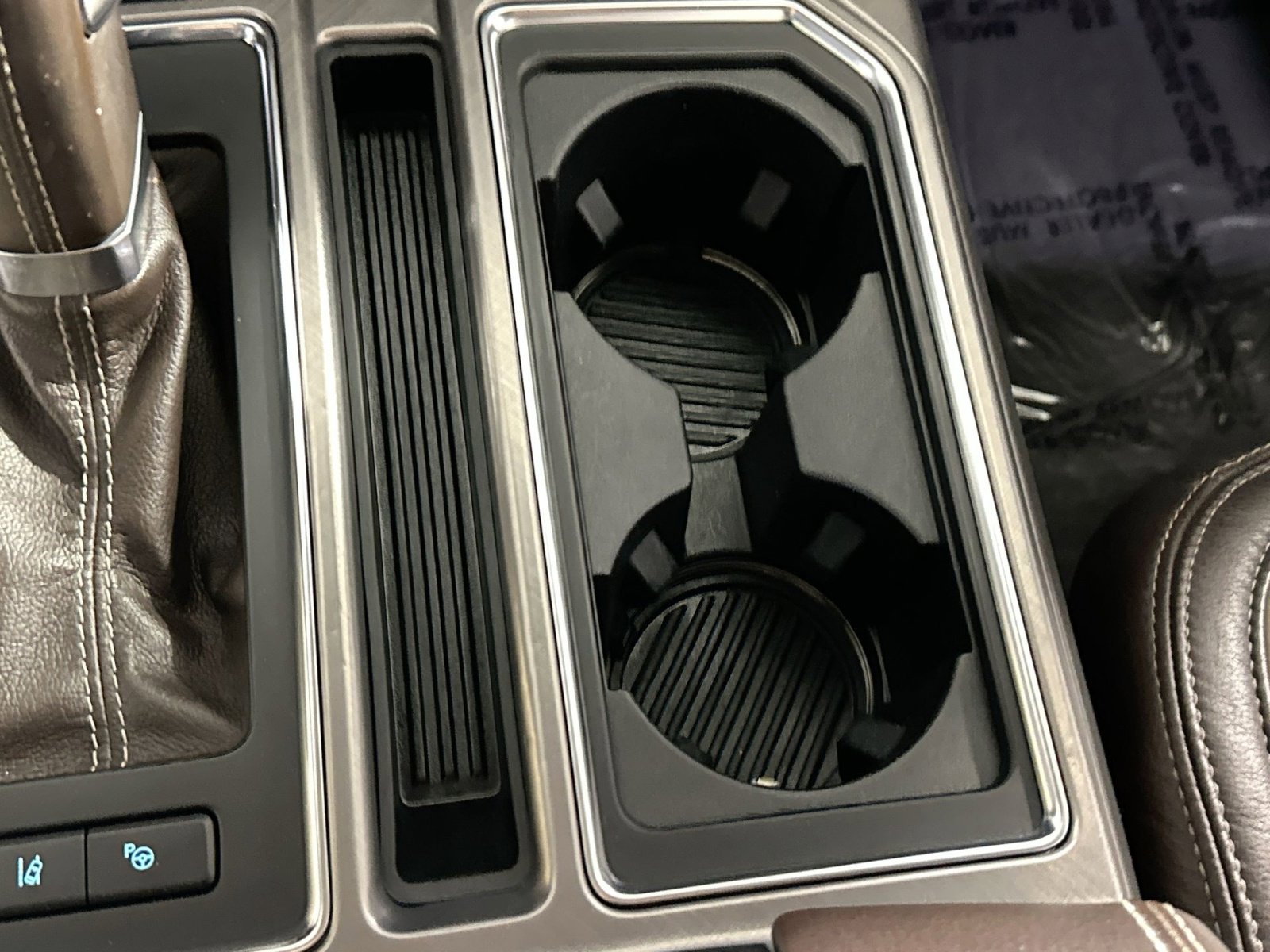 Used 2019 Ford F150 Limited w/ Trailer Tow Package image 30