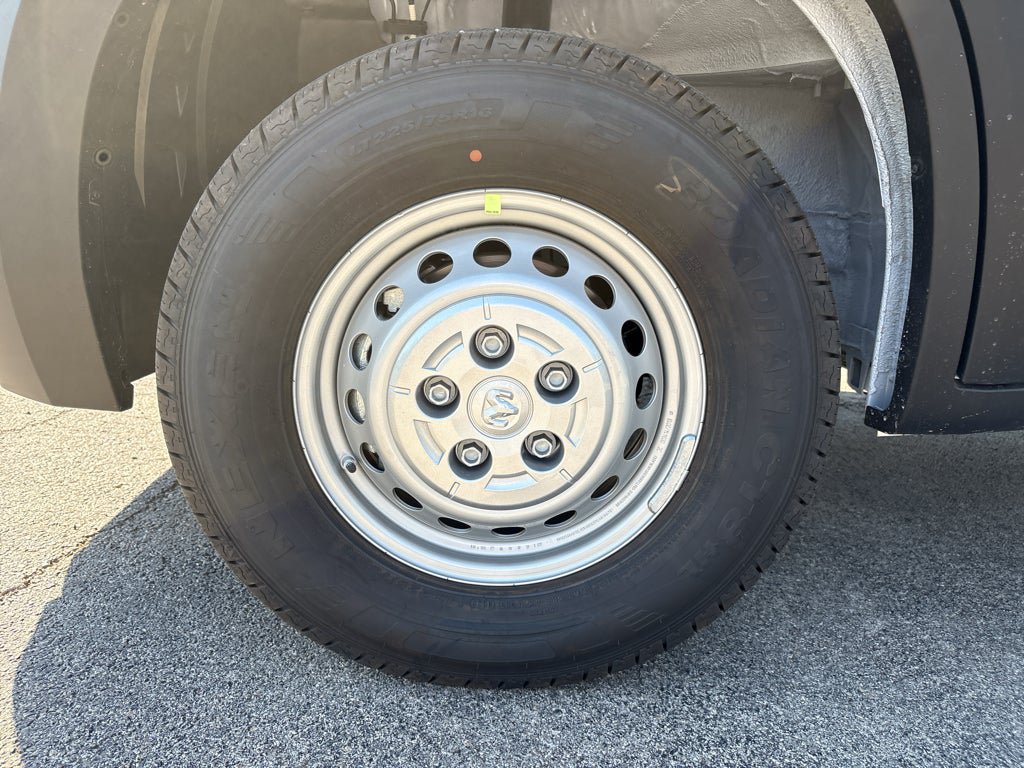 New 2027 RAM ProMaster 1500 FWD image 10