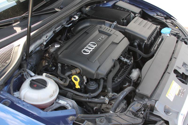 Used 2015 Audi A3 2.0T Premium Plus w/ Premium Plus Package image 31