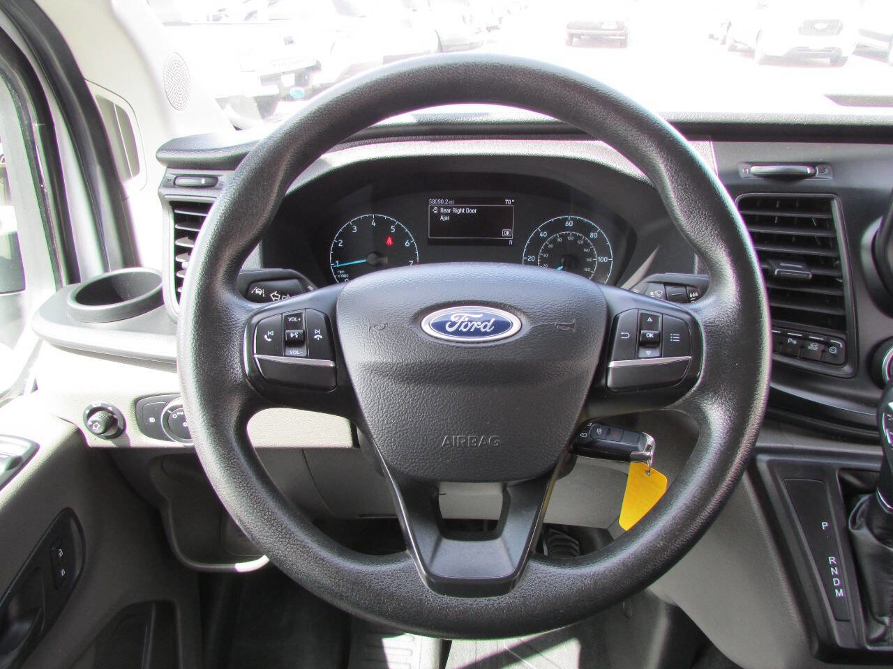 Used 2020 Ford Transit 150 XL RWD image 16