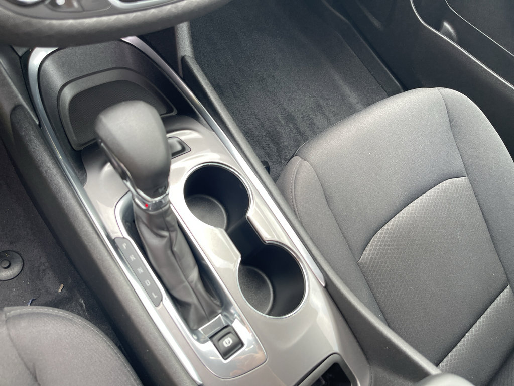 Used 2023 Chevrolet Malibu LT image 22