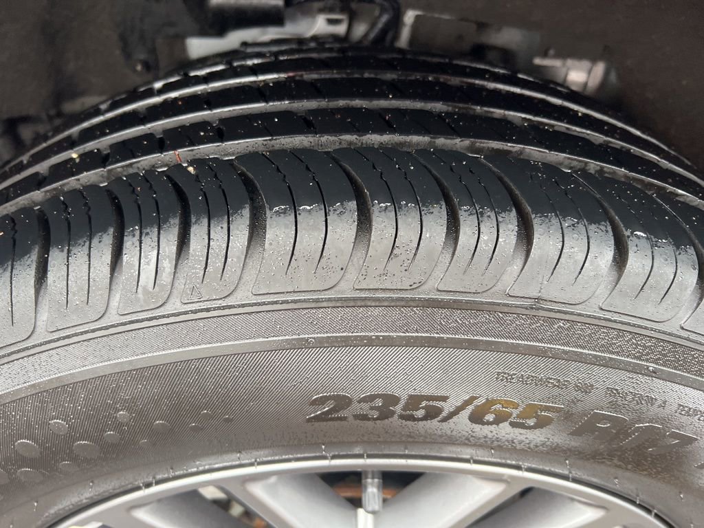 Certified 2024 Nissan Rogue S image 41