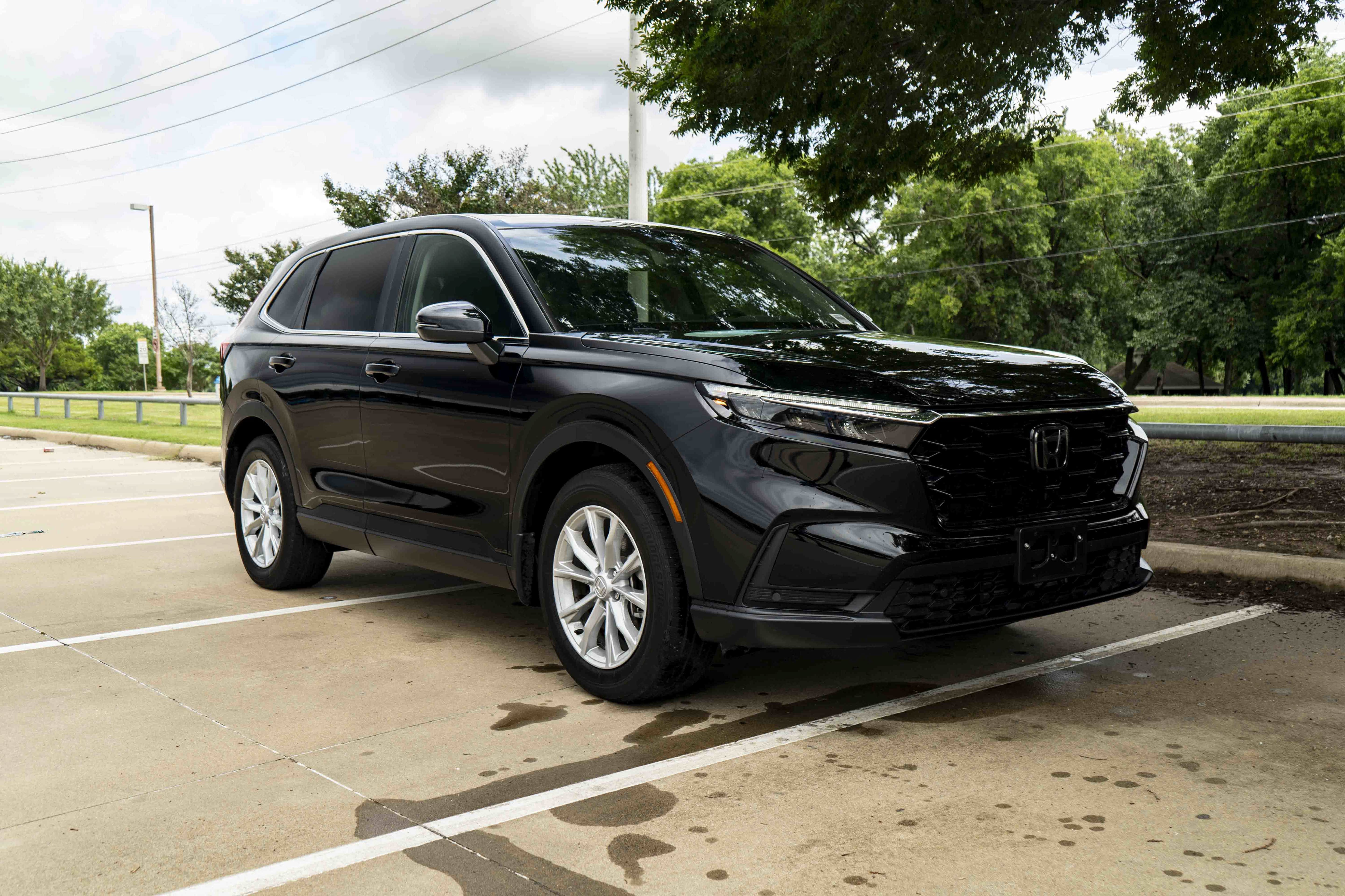 Certified 2025 Honda Pilot Elite video 2