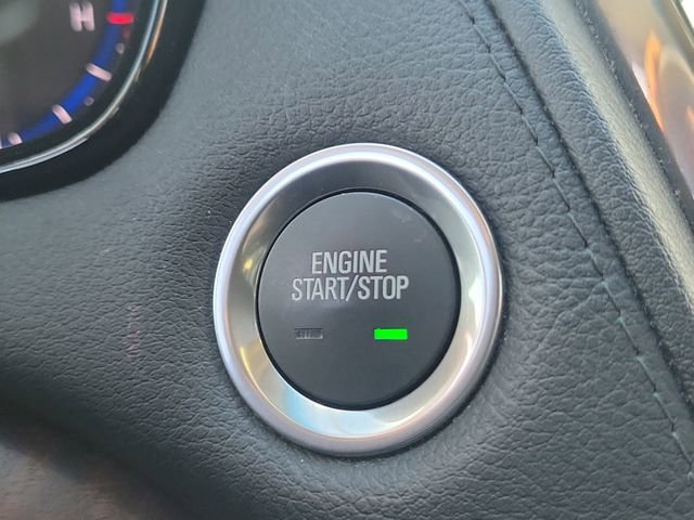 Used 2016 Cadillac CTS Luxury image 18