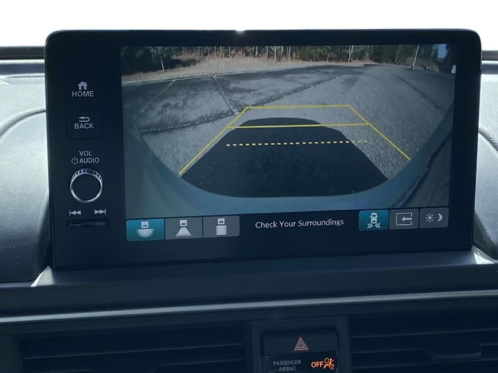 New 2025 Honda Pilot EX-L image 19