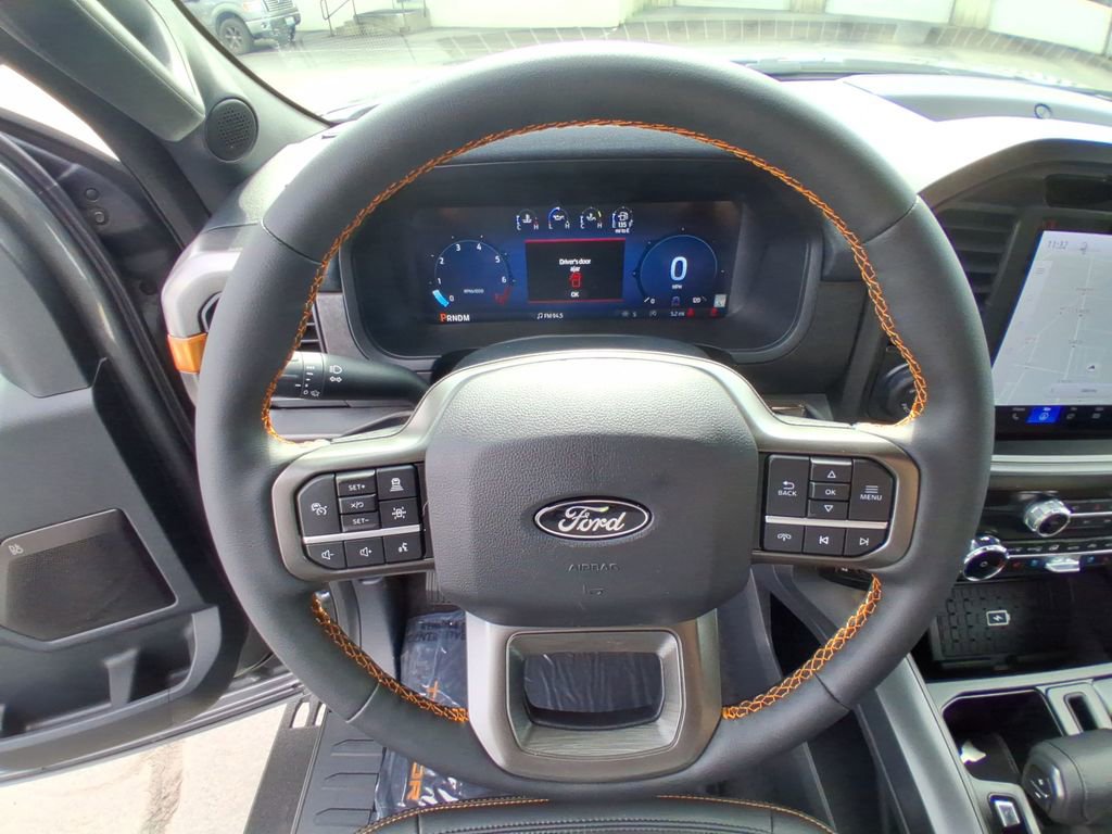 New 2026 Ford F150 Tremor w/ Equipment Group 402A High AWD/4WD image 22