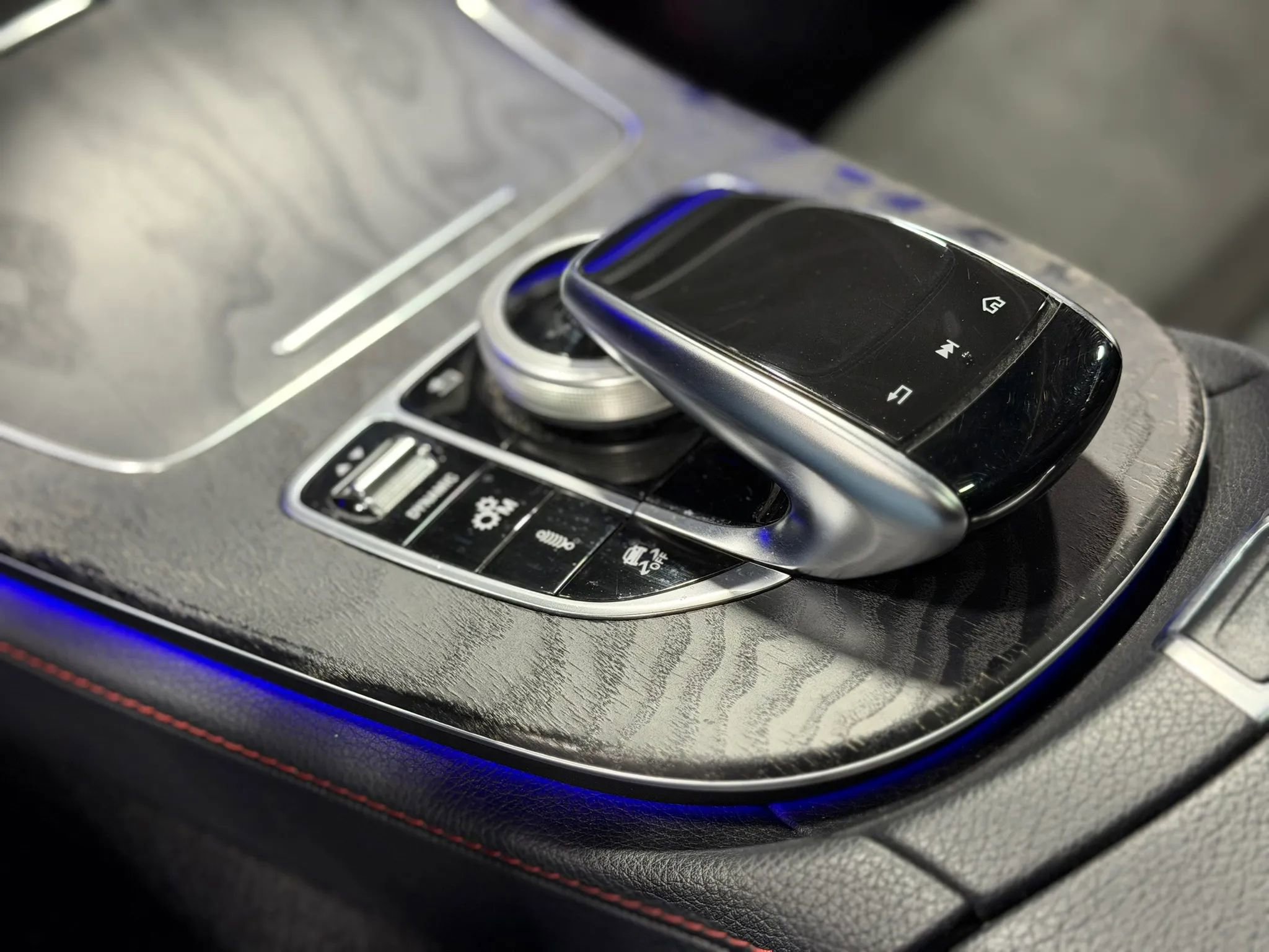 Used 2019 Mercedes-Benz E 53 AMG 4MATIC Coupe image 23