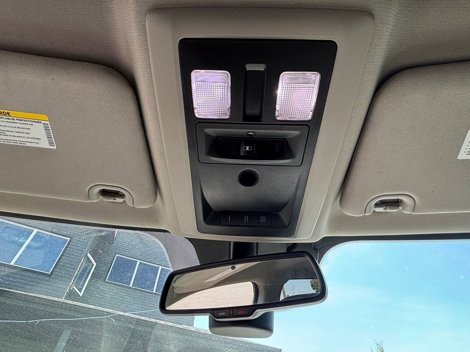 Used 2018 RAM 1500 Big Horn AWD/4WD image 13
