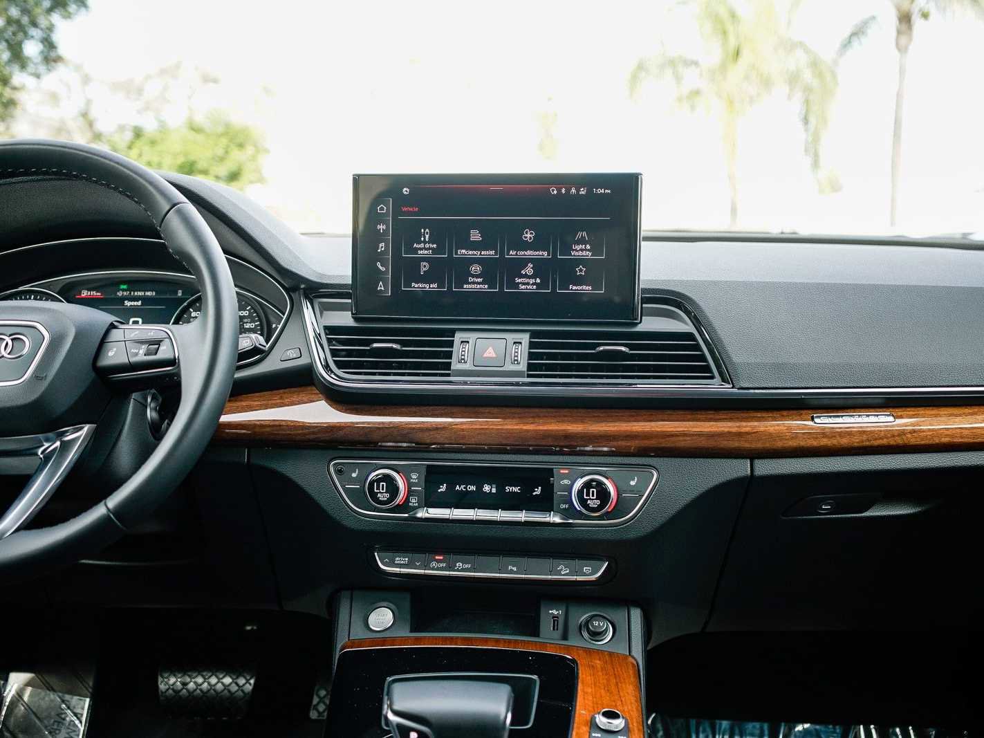 Used 2022 Audi Q5 2.0T Premium image 12