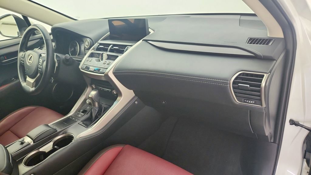 Used 2018 Lexus NX 300 FWD w/ Premium Package image 31
