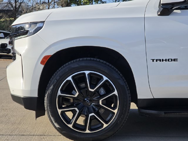 Used 2023 Chevrolet Tahoe RST AWD/4WD image 12