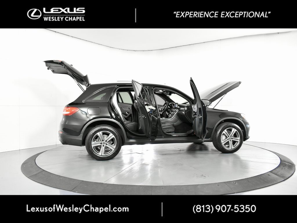 Used 2018 Mercedes-Benz GLC 300 image 15