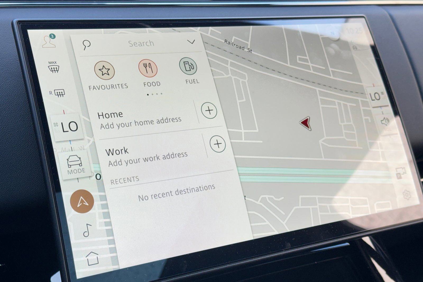 Used 2025 Land Rover Range Rover Sport SV Edition Two image 21