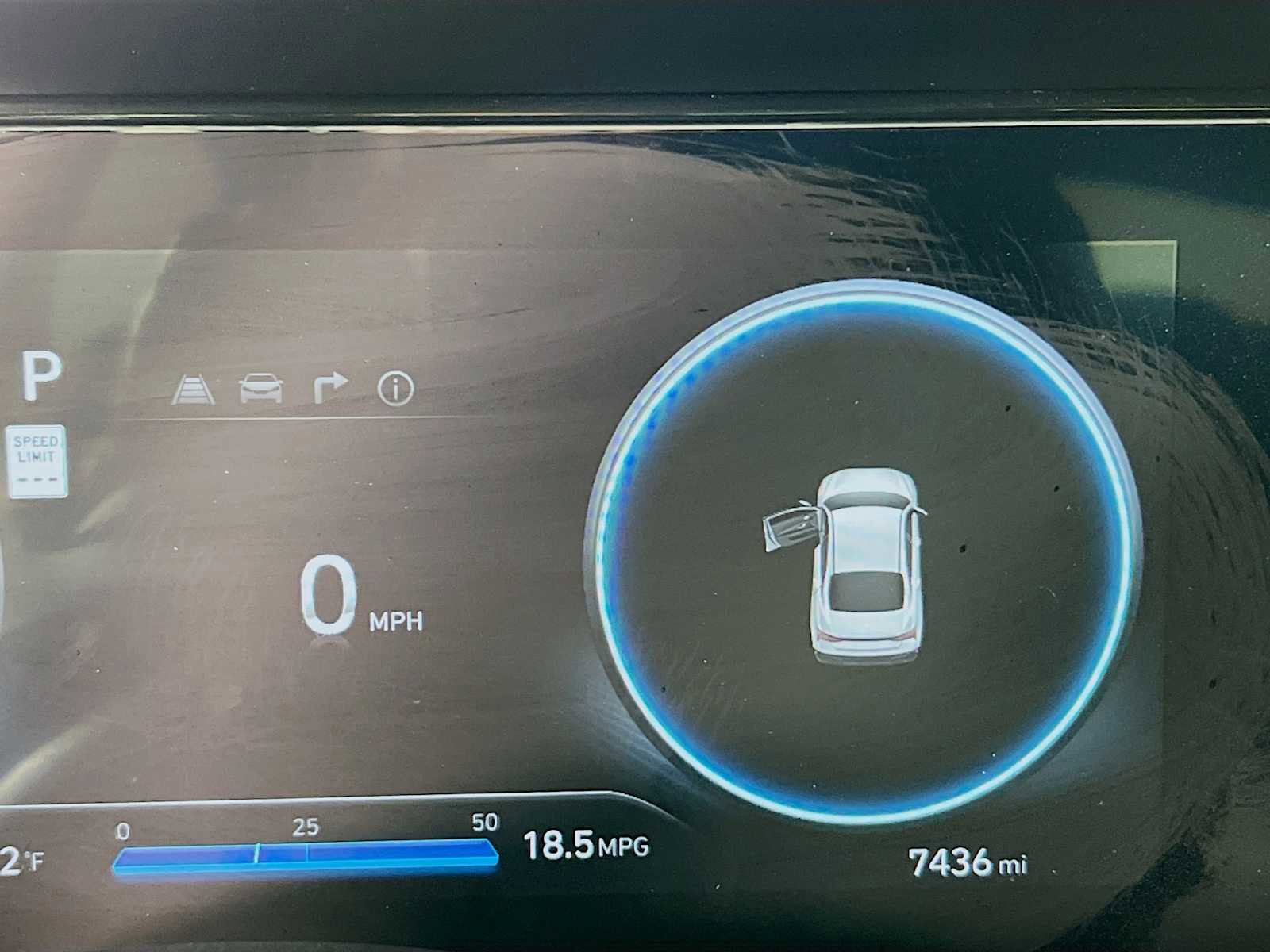 Certified 2025 Hyundai Elantra N Line FWD image 5