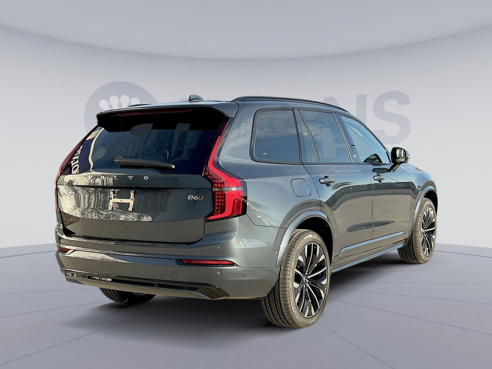 New 2026 Volvo XC90 B6 Ultra image 7