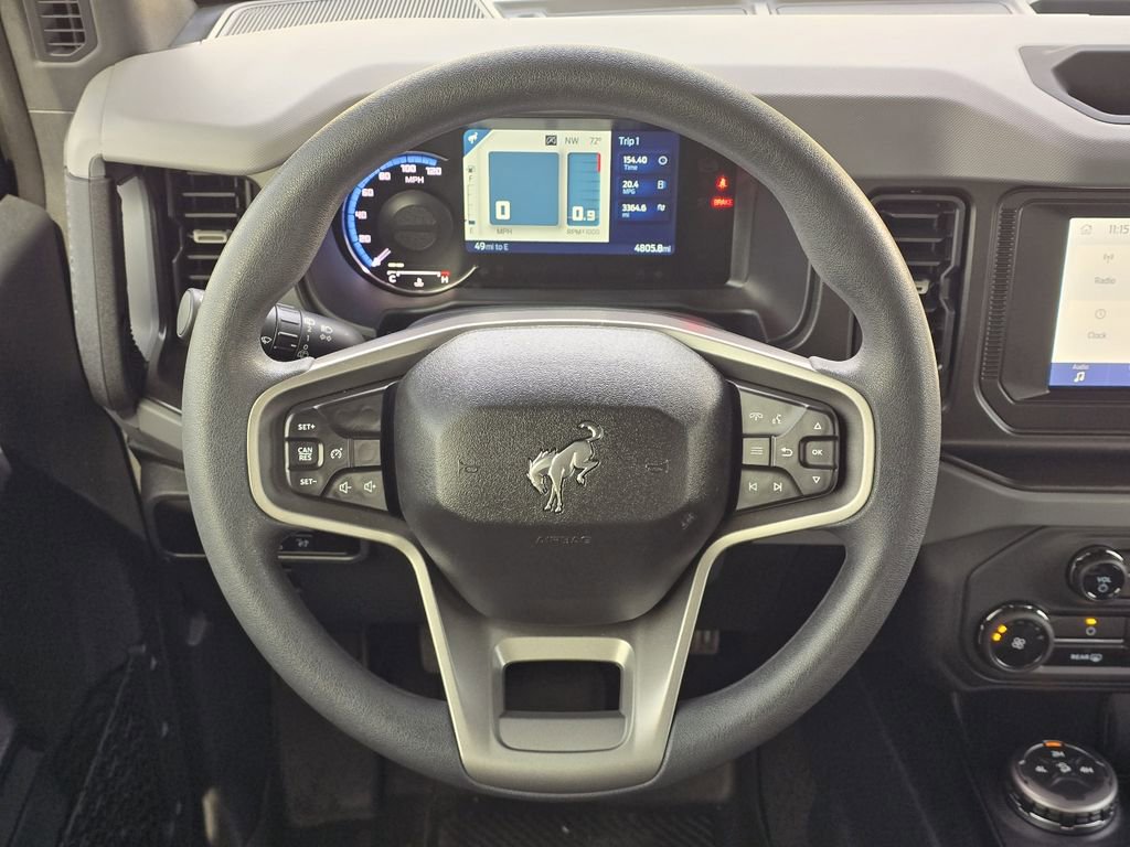 Used 2023 Ford Bronco 2-Door image 14