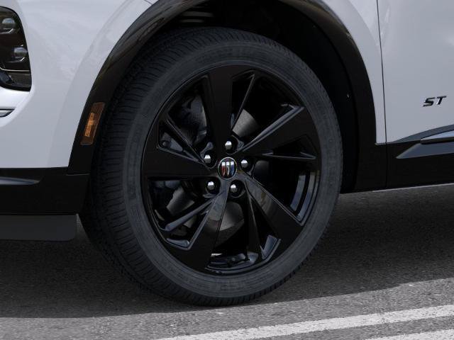 New 2026 Buick Envision Sport Touring AWD/4WD image 9