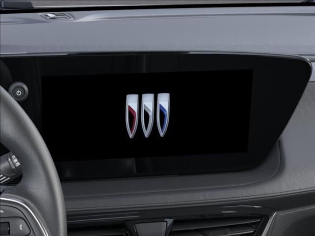 New 2026 Buick Encore GX Sport Touring FWD image 20