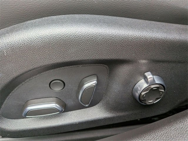 Certified 2024 Cadillac CT5 Sport image 20