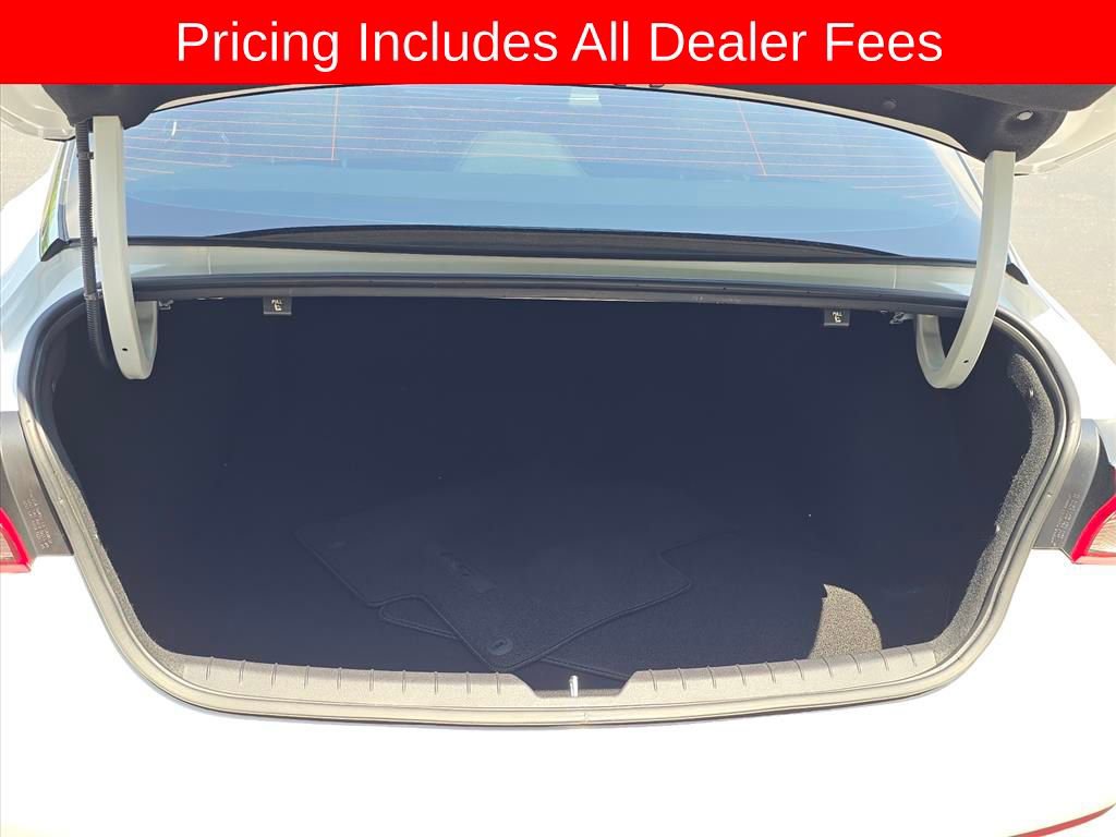 Used 2024 Kia K5 GT-Line w/ GT-Line Premium Package FWD image 13
