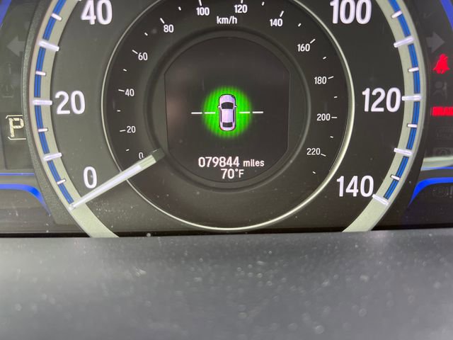 Used 2017 Honda Accord Touring image 20