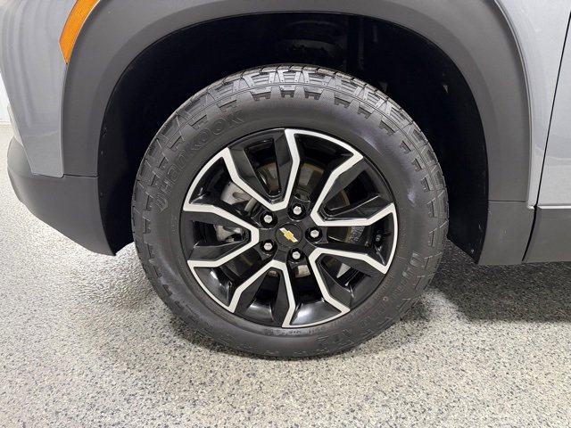 Used 2021 Chevrolet TrailBlazer ACTIV w/ Sun and Liftgate Package image 28