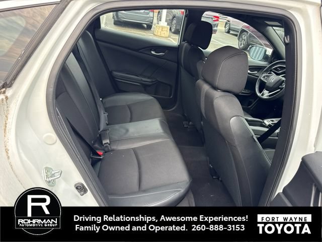 Used 2021 Honda Civic Sport image 8