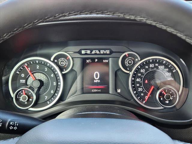 New 2026 RAM 1500 Lone Star image 10