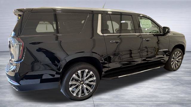 New 2026 Chevrolet Suburban High Country w/ Sun And Tow Package AWD/4WD image 7
