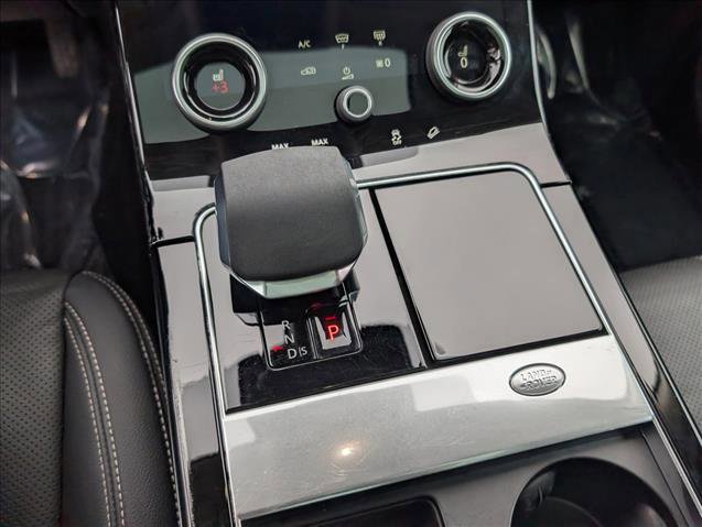 Used 2021 Land Rover Range Rover Velar S image 12