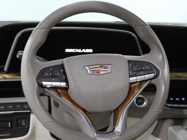 Used 2021 Cadillac Escalade Sport Platinum image 7