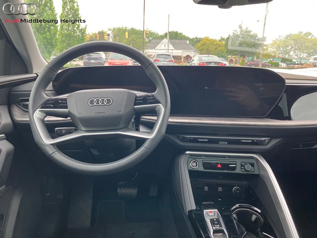 New 2025 Audi Q5 Premium Plus image 29